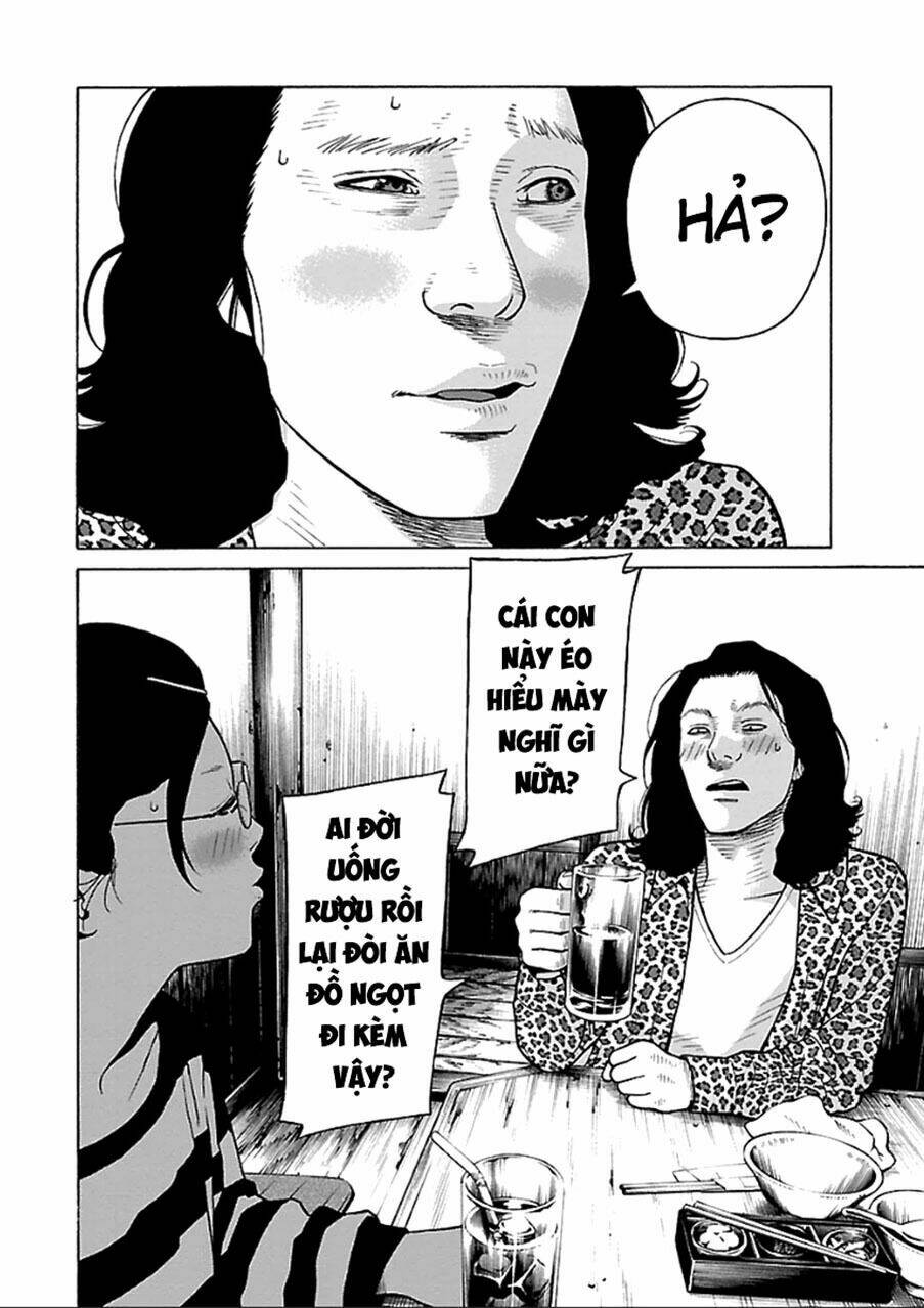 The Scum of Good and Evil - Chapter 37 - Page 15