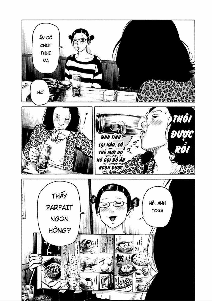 The Scum of Good and Evil - Chapter 37 - Page 16