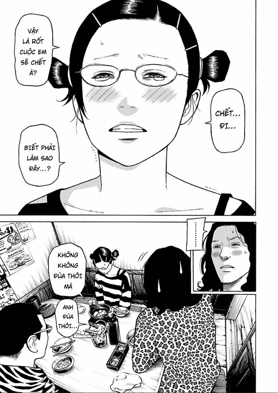 The Scum of Good and Evil - Chapter 37 - Page 18