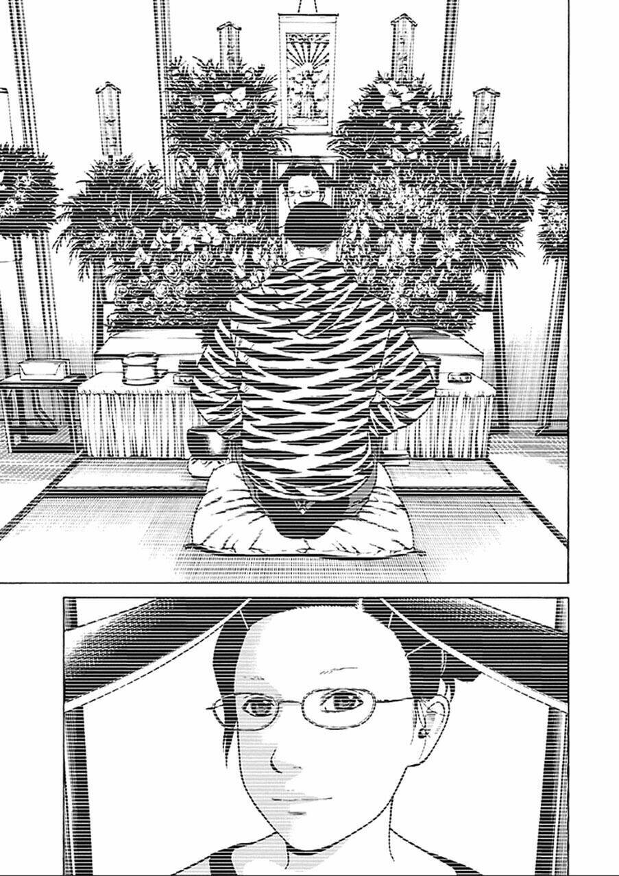 The Scum of Good and Evil - Chapter 37 - Page 20