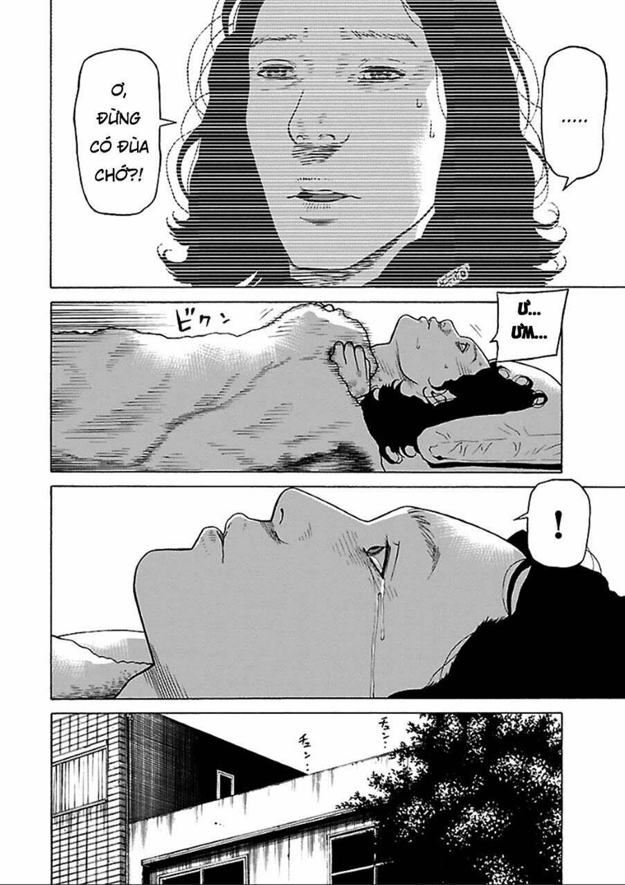 The Scum of Good and Evil - Chapter 37 - Page 21