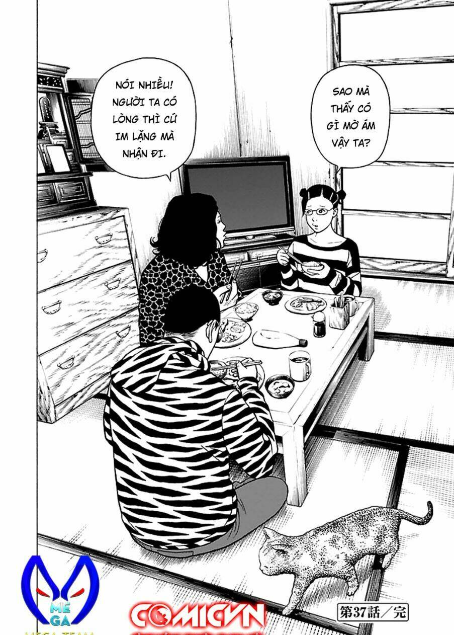 The Scum of Good and Evil - Chapter 37 - Page 23