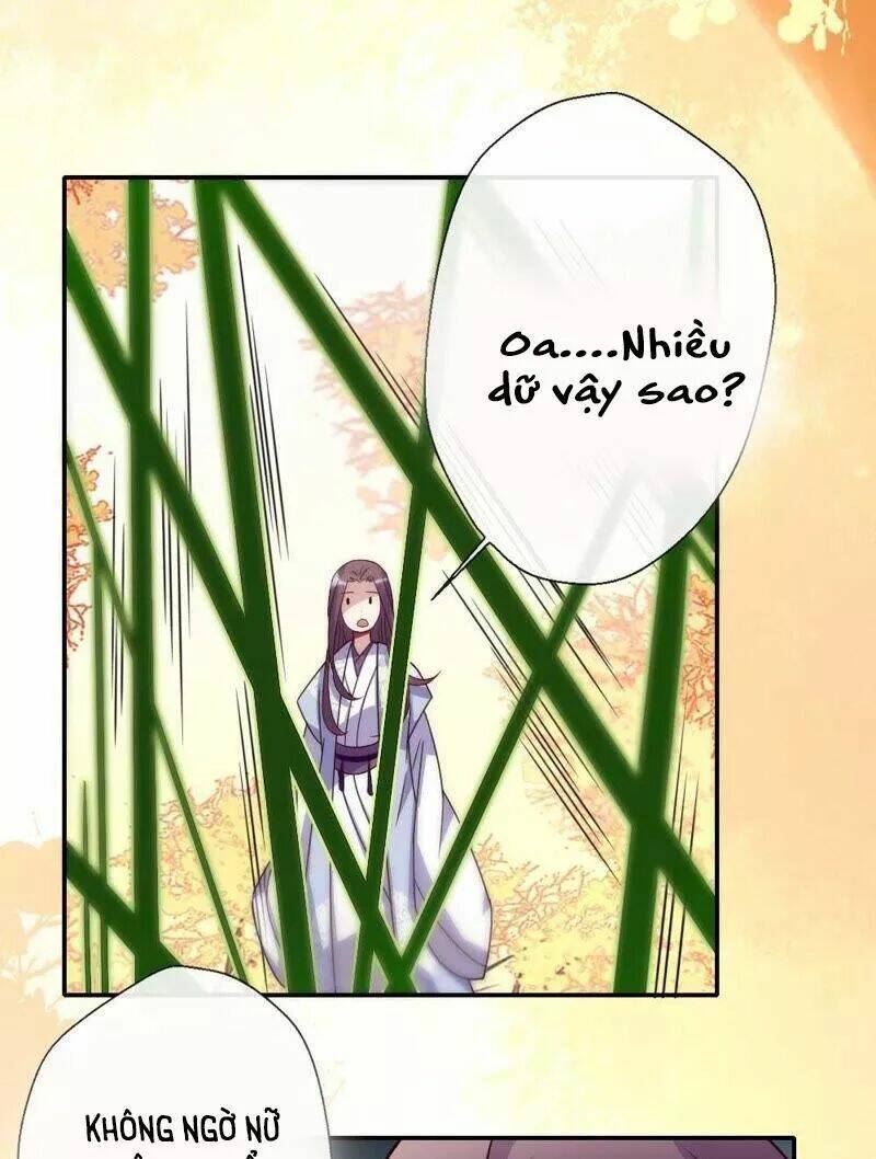 Huyết Tộc Đại Nhân Của Ta - Chapter 19 - Page 9