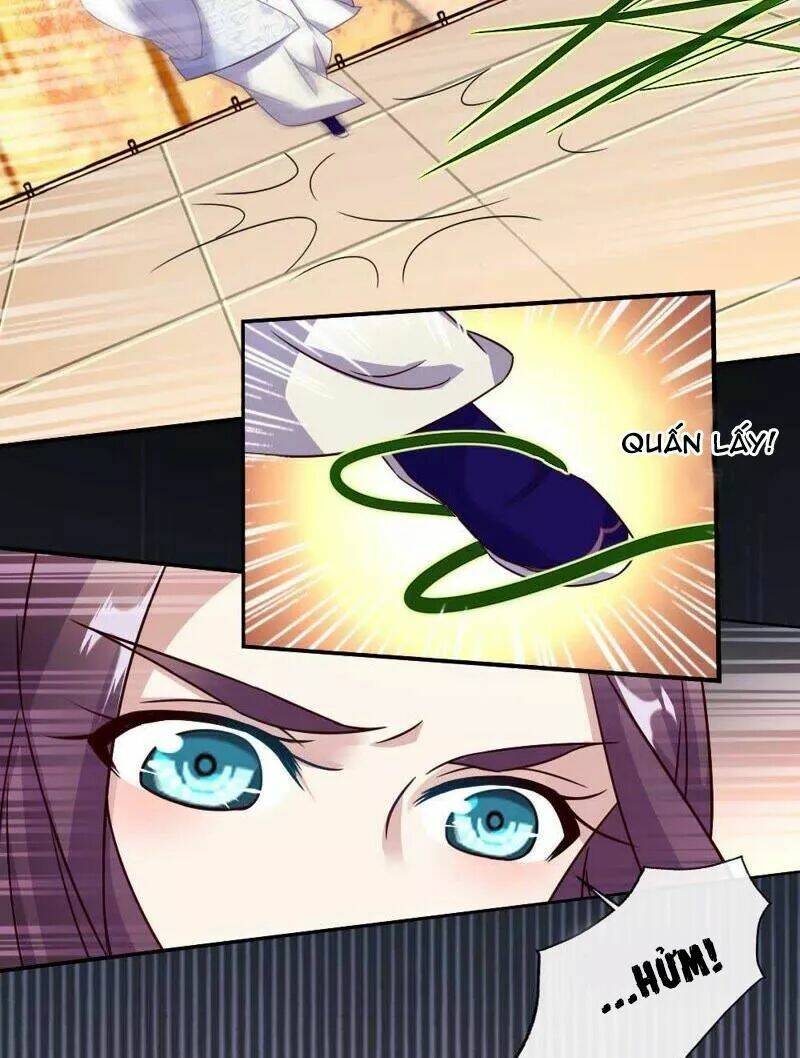 Huyết Tộc Đại Nhân Của Ta - Chapter 19 - Page 11