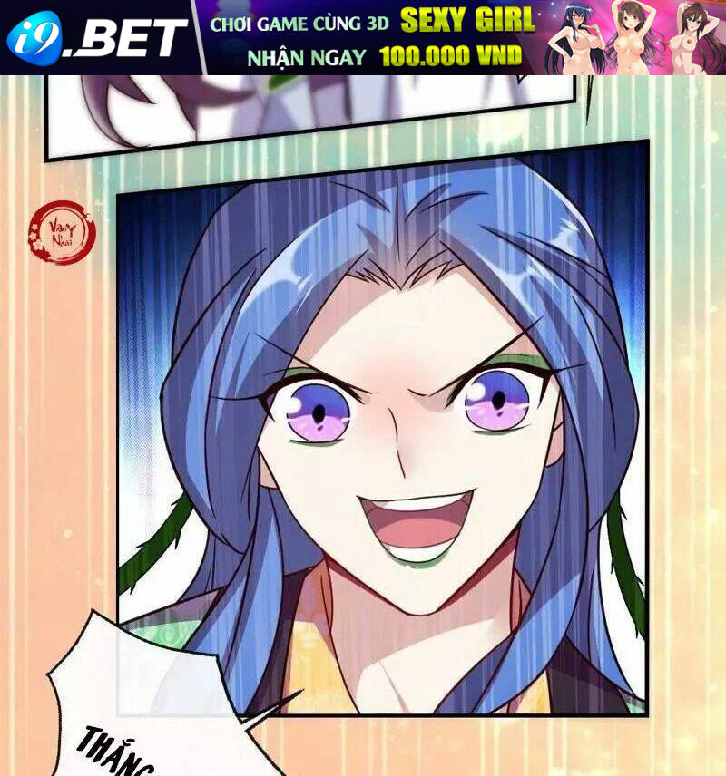 Huyết Tộc Đại Nhân Của Ta - Chapter 19 - Page 14