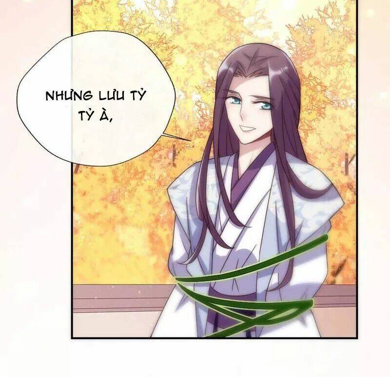 Huyết Tộc Đại Nhân Của Ta - Chapter 19 - Page 16