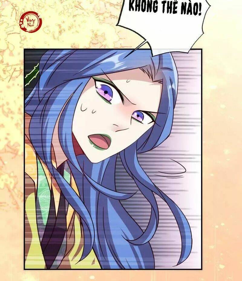 Huyết Tộc Đại Nhân Của Ta - Chapter 19 - Page 20