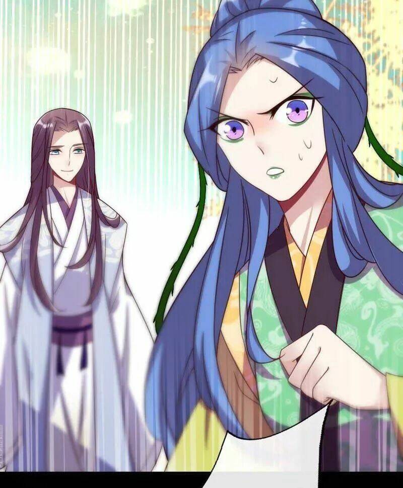 Huyết Tộc Đại Nhân Của Ta - Chapter 19 - Page 22