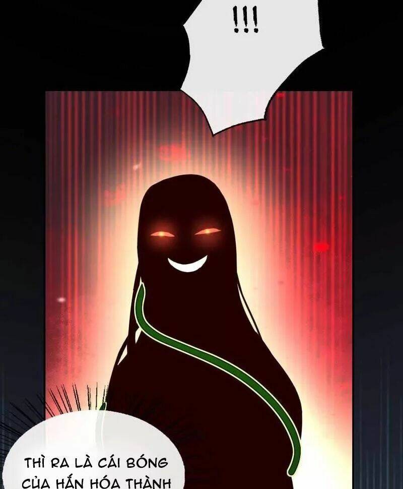 Huyết Tộc Đại Nhân Của Ta - Chapter 19 - Page 23