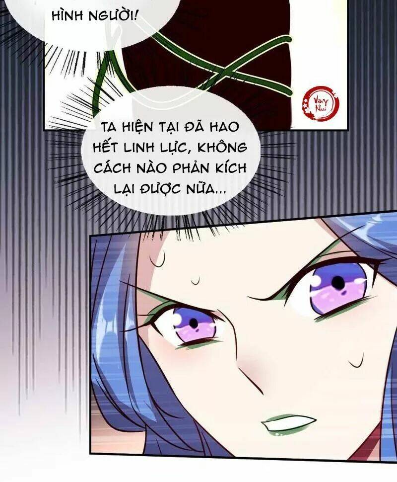 Huyết Tộc Đại Nhân Của Ta - Chapter 19 - Page 24