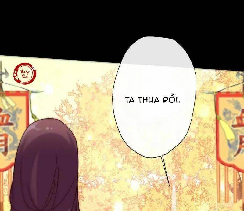 Huyết Tộc Đại Nhân Của Ta - Chapter 19 - Page 27