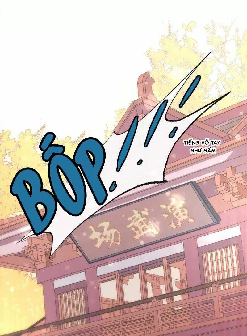 Huyết Tộc Đại Nhân Của Ta - Chapter 19 - Page 29