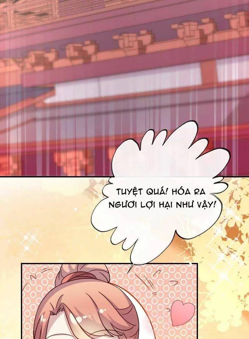 Huyết Tộc Đại Nhân Của Ta - Chapter 19 - Page 30