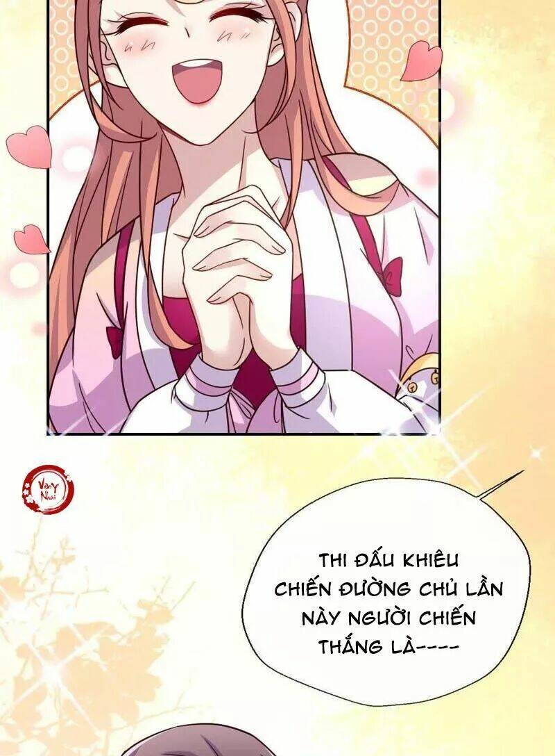 Huyết Tộc Đại Nhân Của Ta - Chapter 19 - Page 31