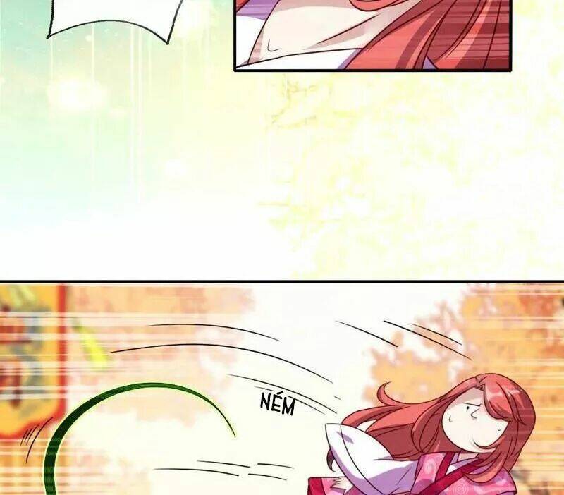 Huyết Tộc Đại Nhân Của Ta - Chapter 19 - Page 3