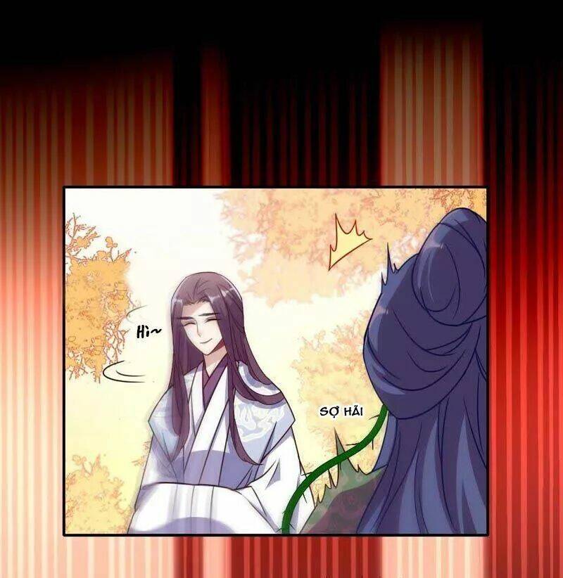 Huyết Tộc Đại Nhân Của Ta - Chapter 19 - Page 5