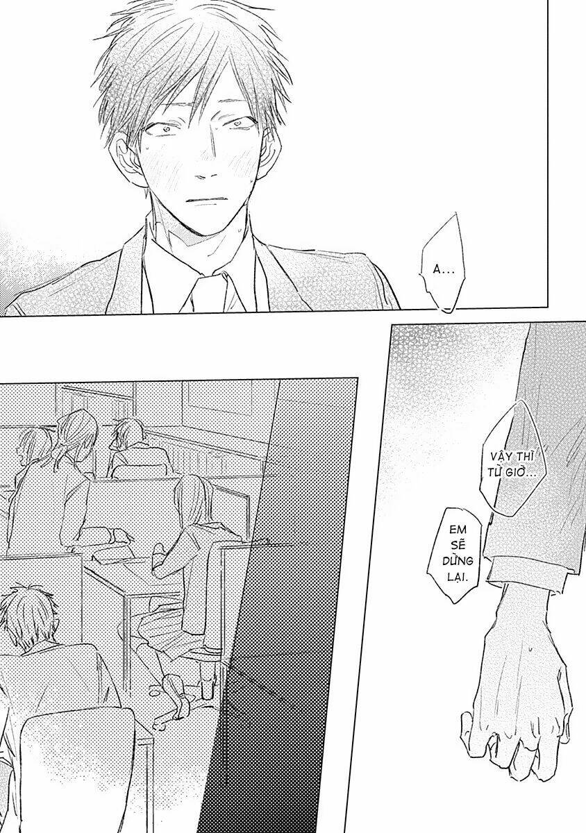 Tựa Đường - Chapter 5 - Page 33