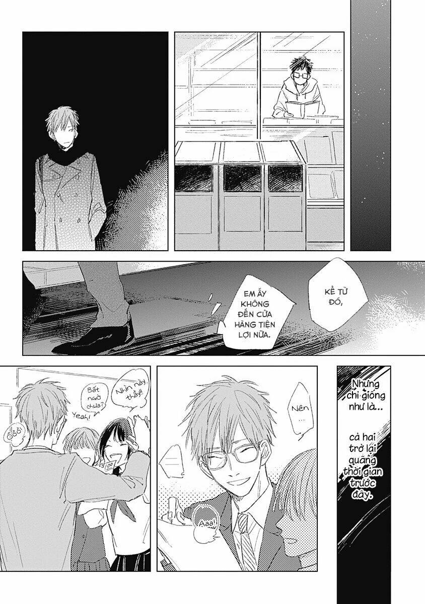 Tựa Đường - Chapter 5 - Page 35