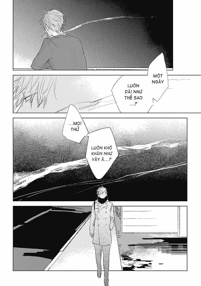 Tựa Đường - Chapter 5 - Page 36