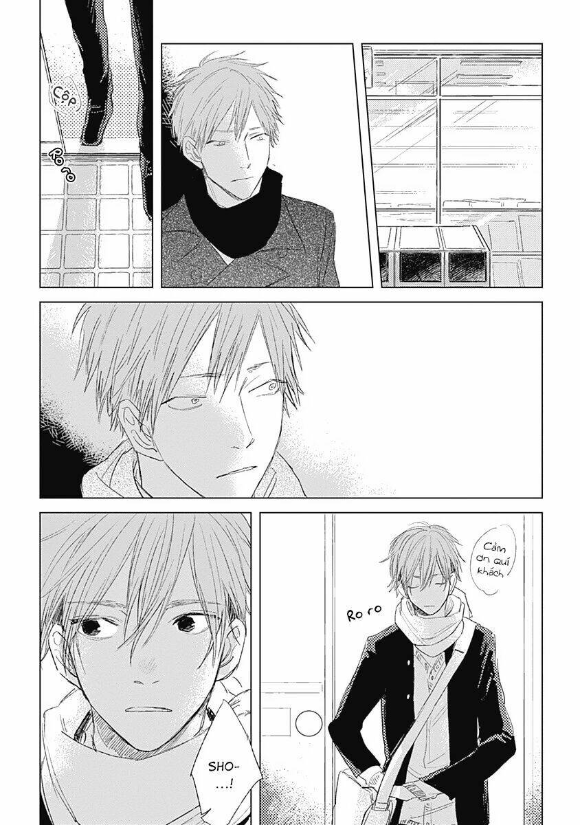 Tựa Đường - Chapter 5 - Page 37
