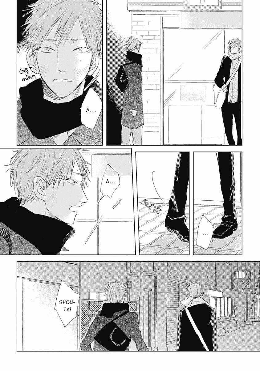 Tựa Đường - Chapter 5 - Page 38