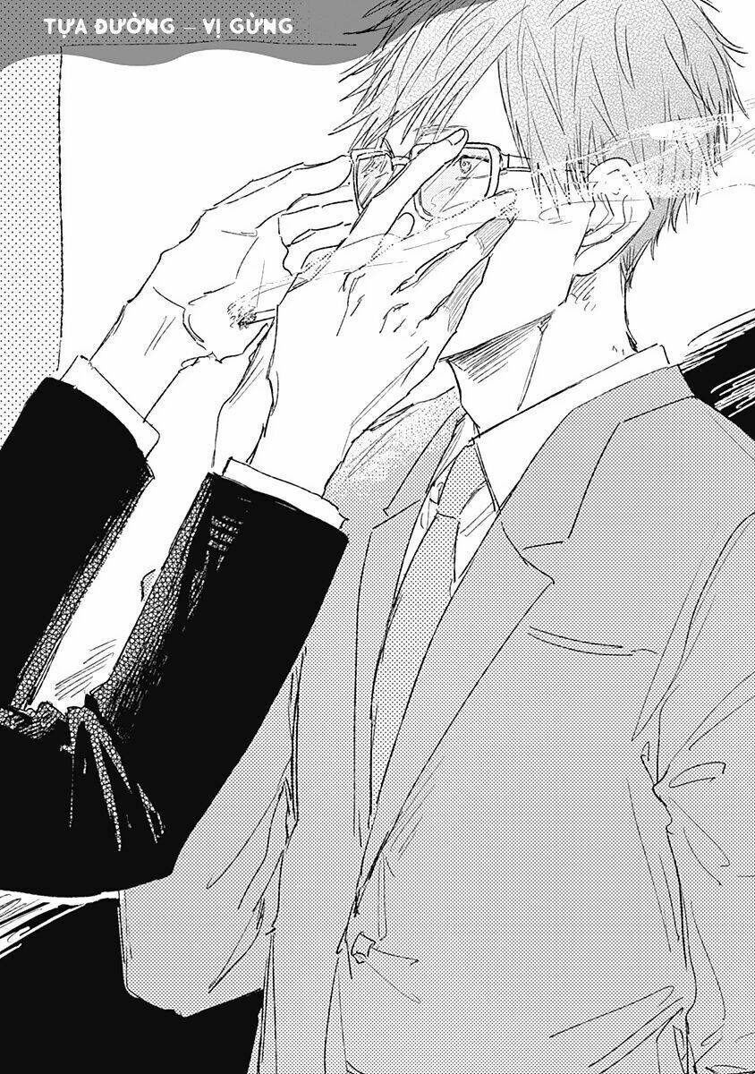 Tựa Đường - Chapter 5 - Page 3