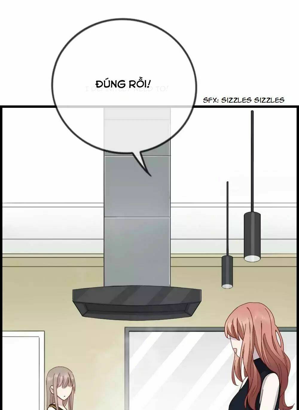 Dữ Liệu Tình Yêu - Chapter 8 - Page 9