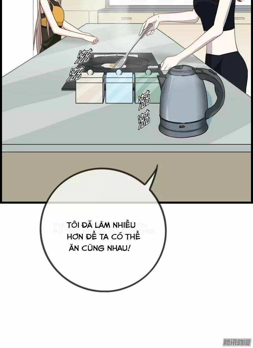 Dữ Liệu Tình Yêu - Chapter 8 - Page 10