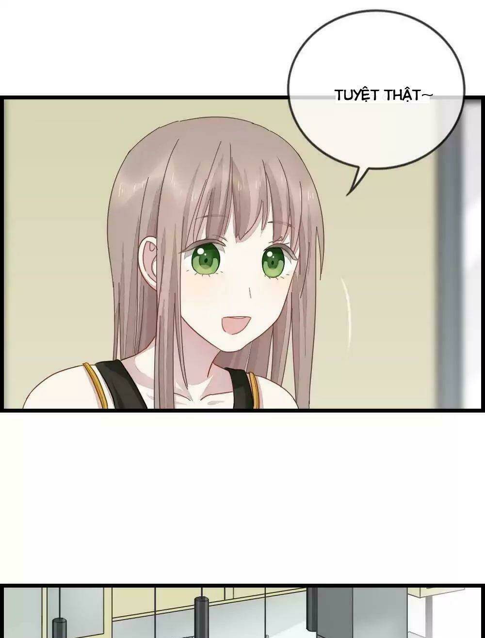 Dữ Liệu Tình Yêu - Chapter 8 - Page 11