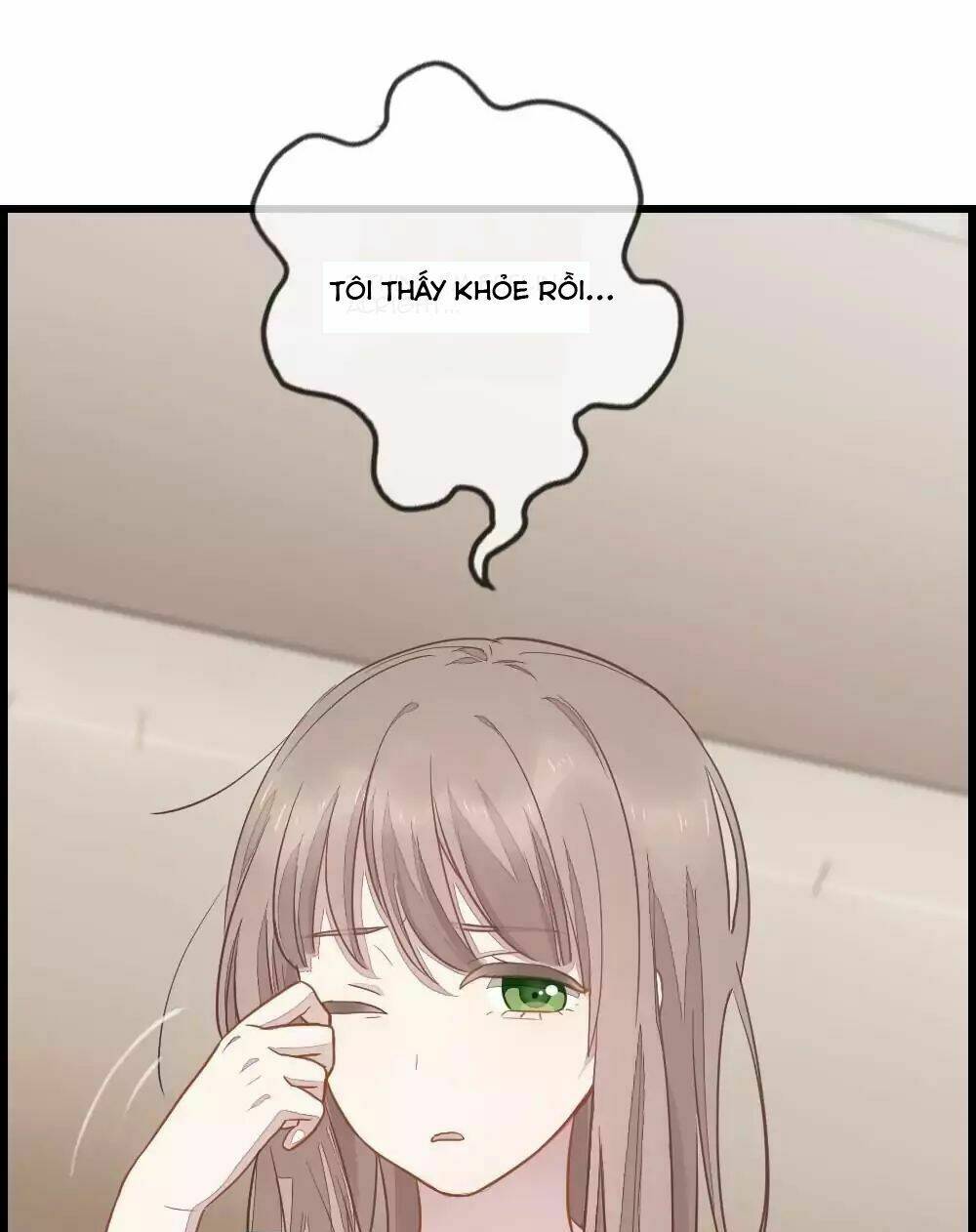 Dữ Liệu Tình Yêu - Chapter 8 - Page 3