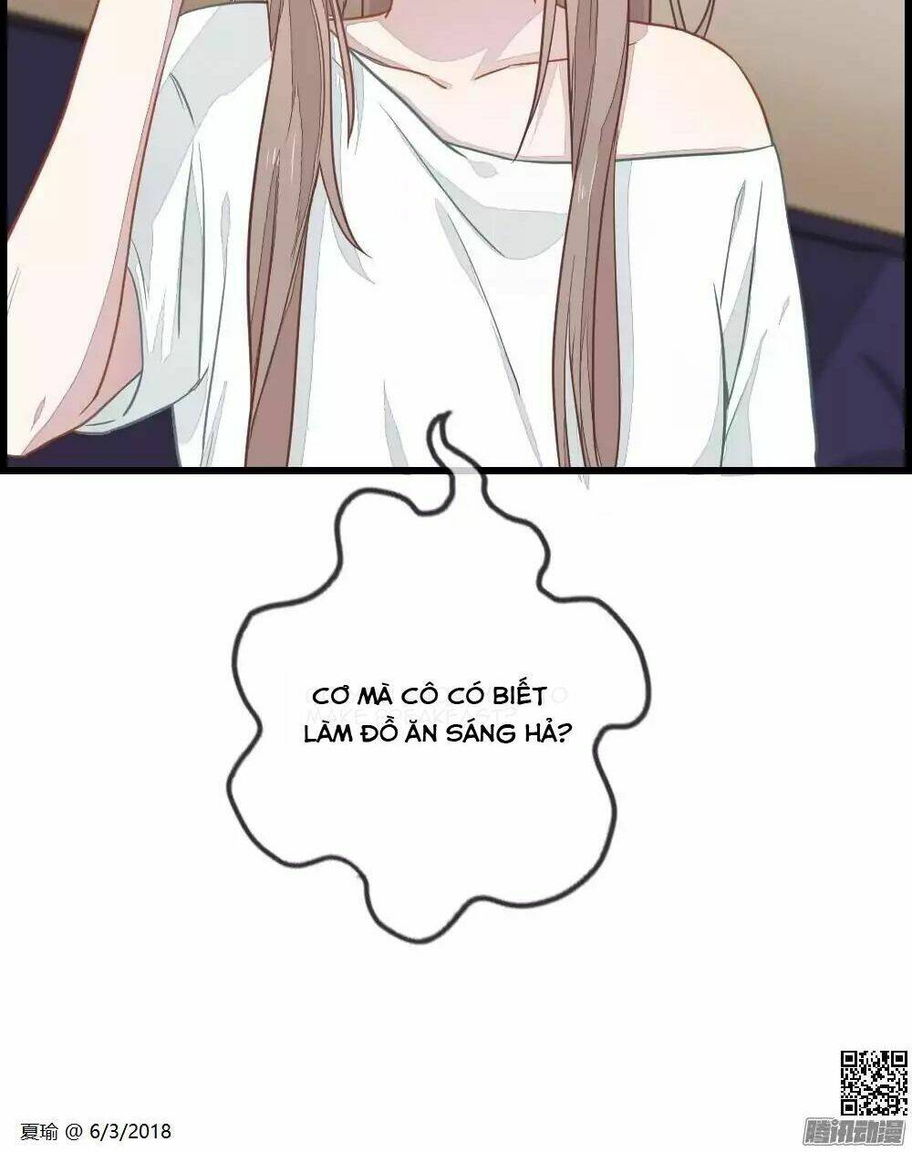 Dữ Liệu Tình Yêu - Chapter 8 - Page 4