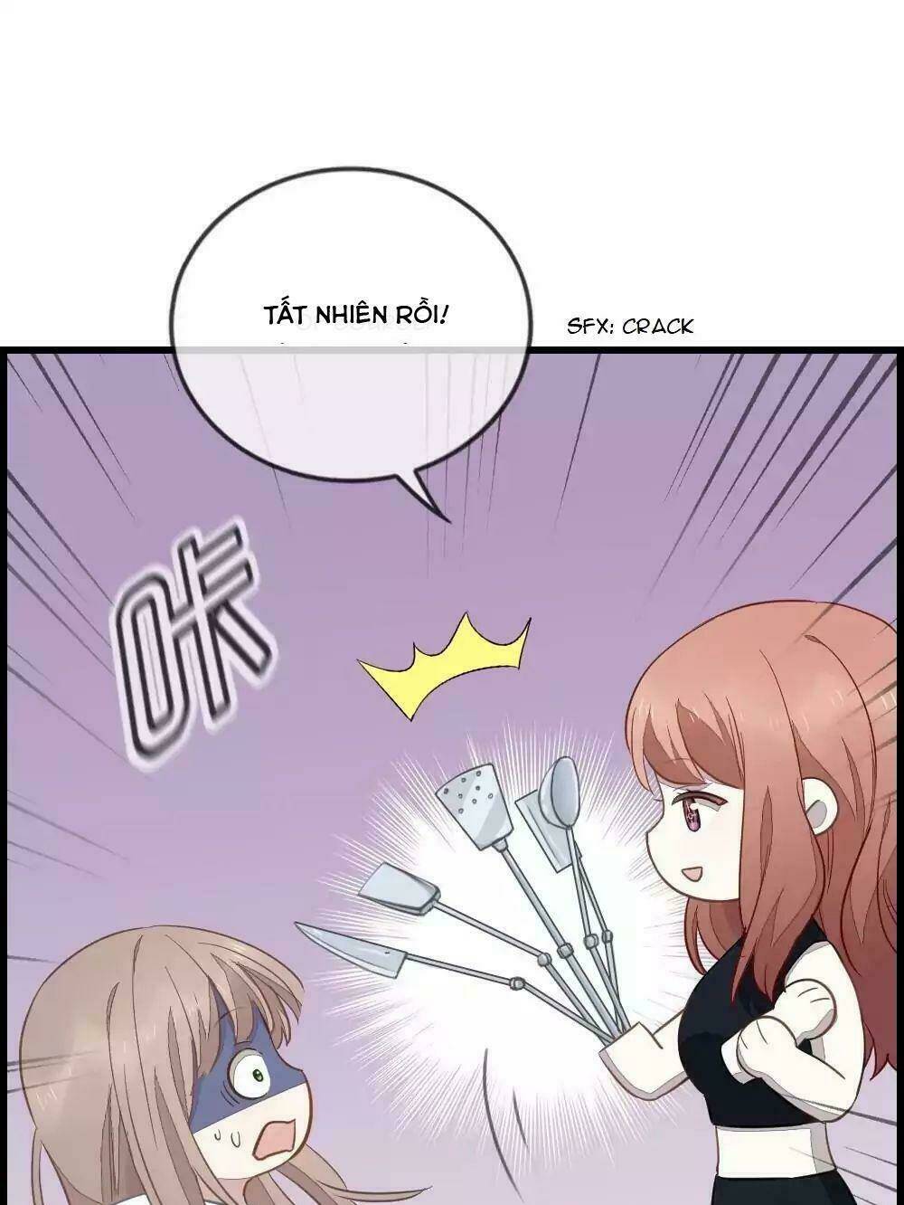 Dữ Liệu Tình Yêu - Chapter 8 - Page 5