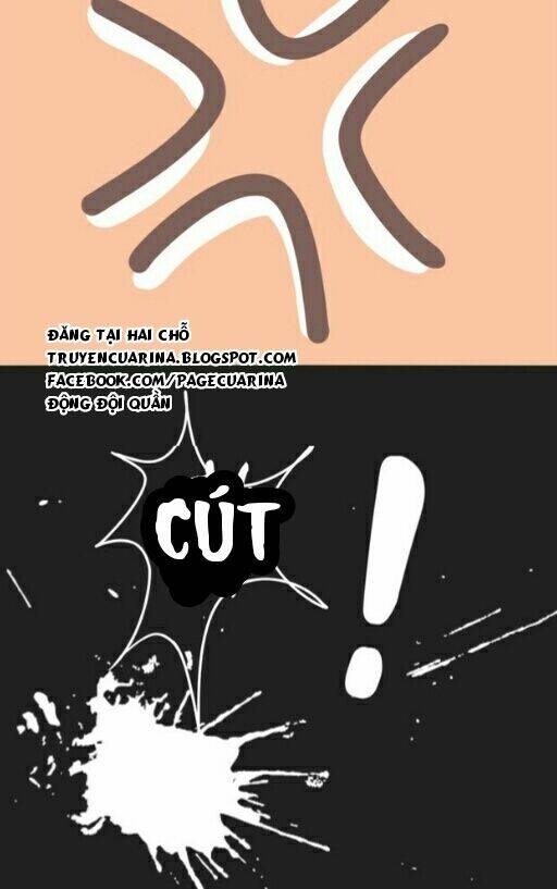 Tôi Yêu Rồi - Chapter 4 - Page 12