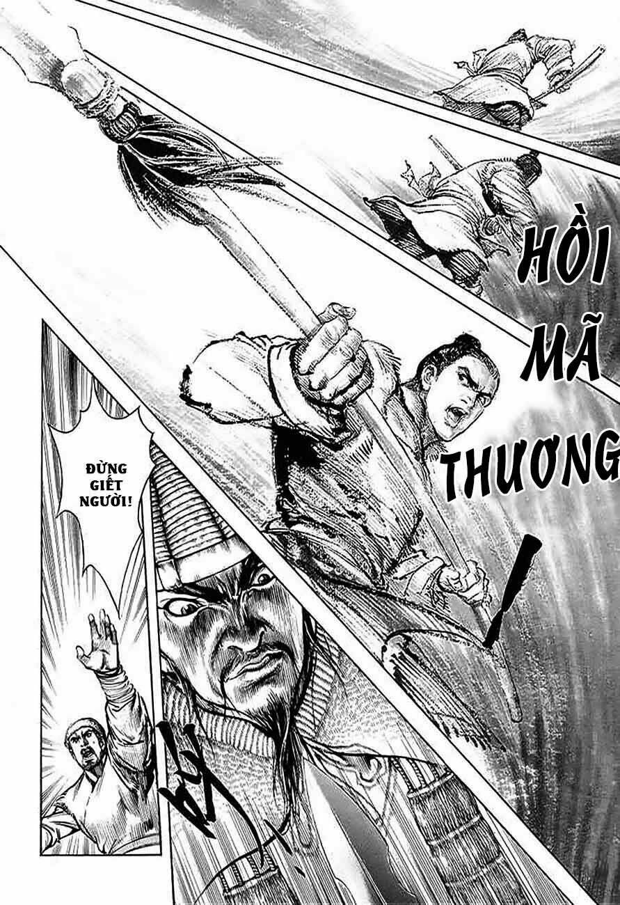 Anh Hùng Xạ Điêu - Lý Chí Thanh - Chapter 1 - Page 30