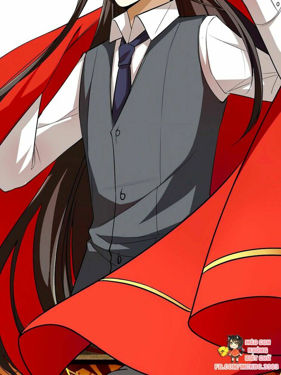 Bốc Toán Tử - Chapter 32 - Page 14