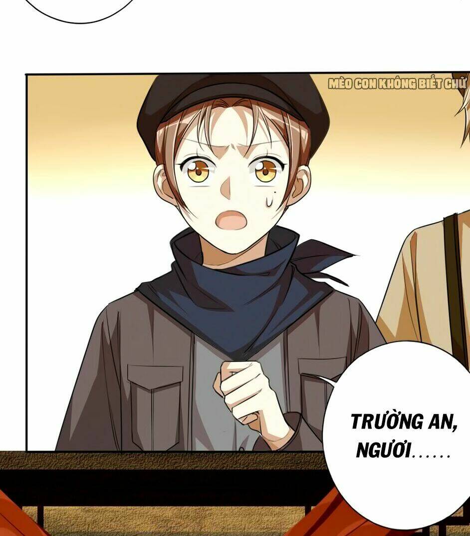 Bốc Toán Tử - Chapter 32 - Page 16