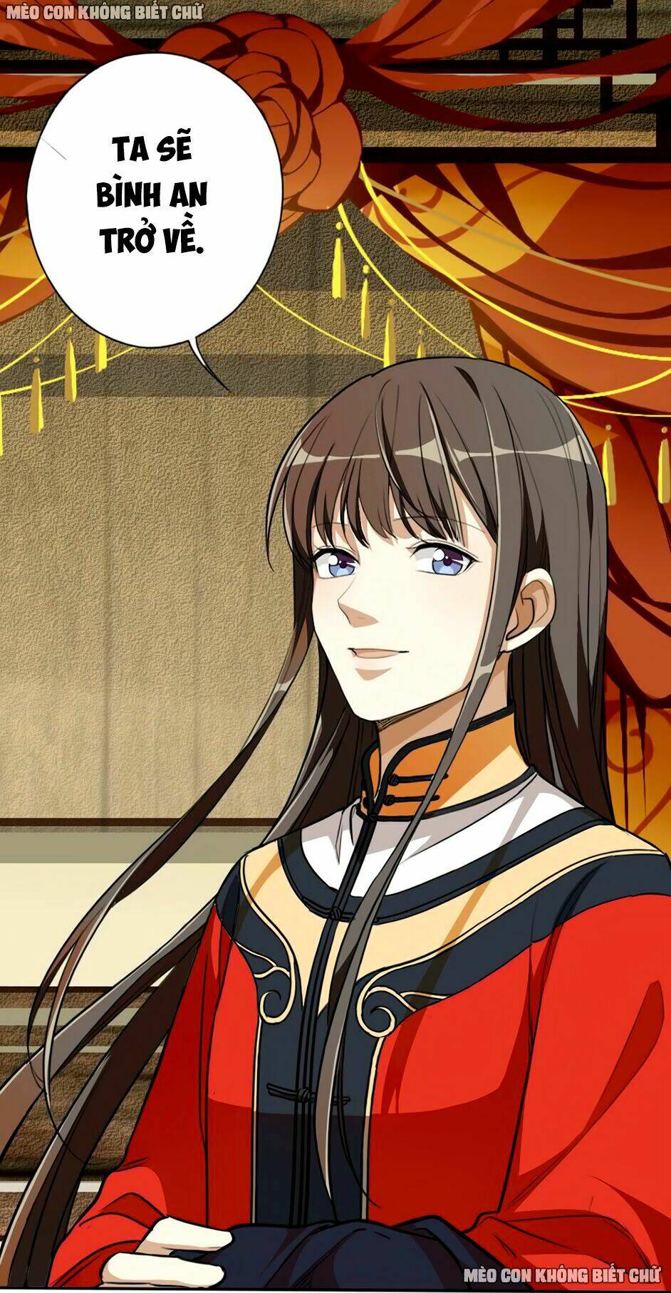 Bốc Toán Tử - Chapter 32 - Page 17