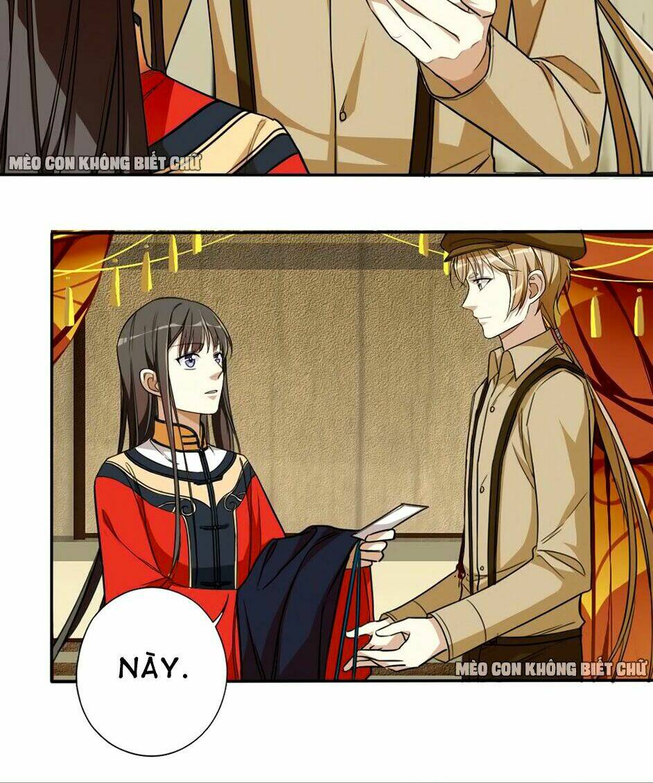 Bốc Toán Tử - Chapter 32 - Page 19