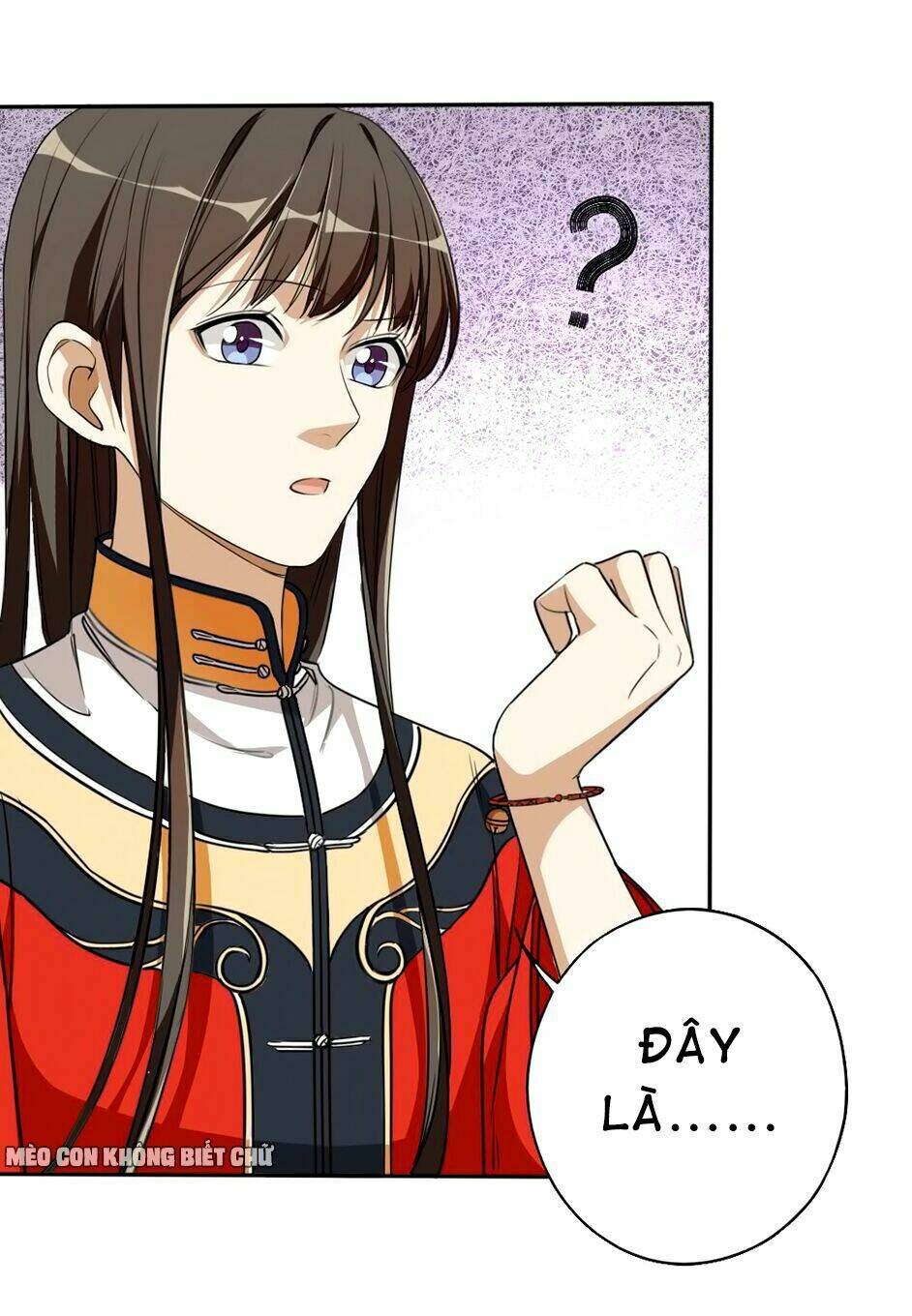 Bốc Toán Tử - Chapter 32 - Page 21