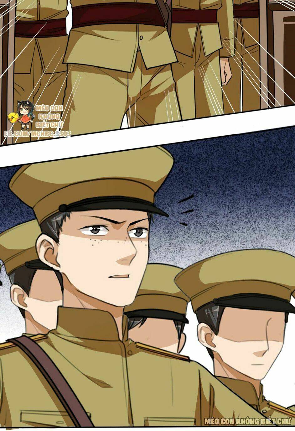 Bốc Toán Tử - Chapter 32 - Page 25