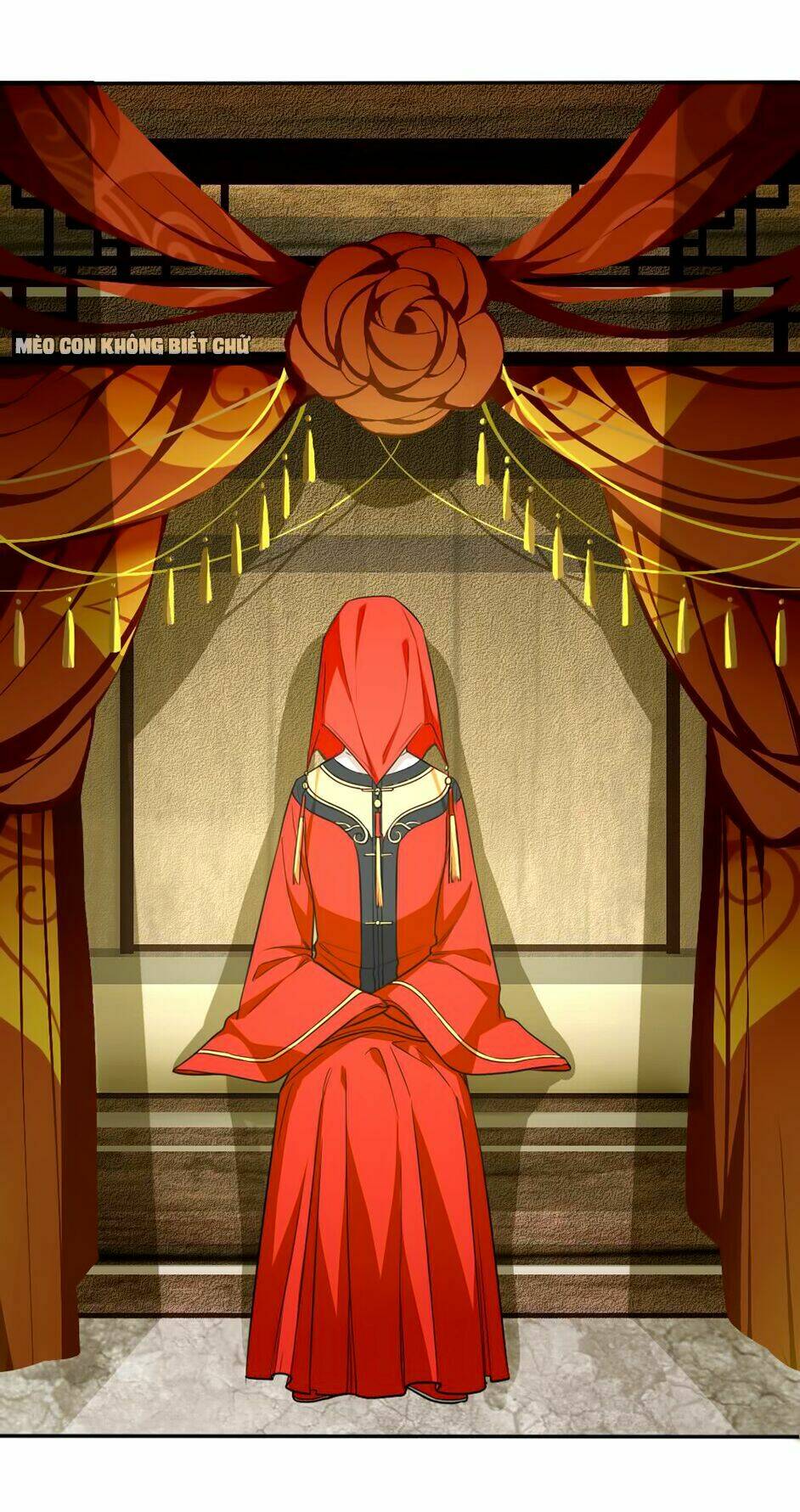 Bốc Toán Tử - Chapter 32 - Page 26