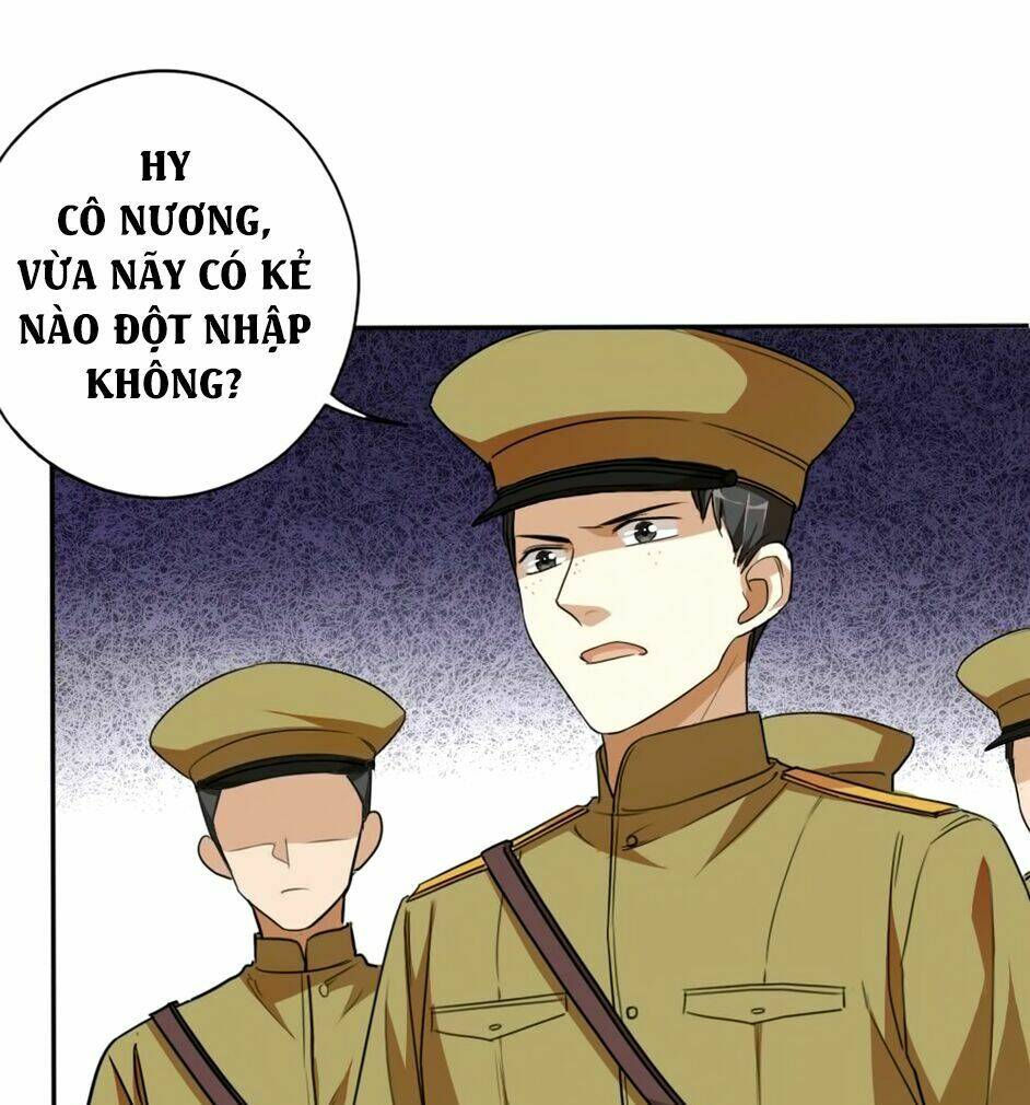 Bốc Toán Tử - Chapter 32 - Page 27