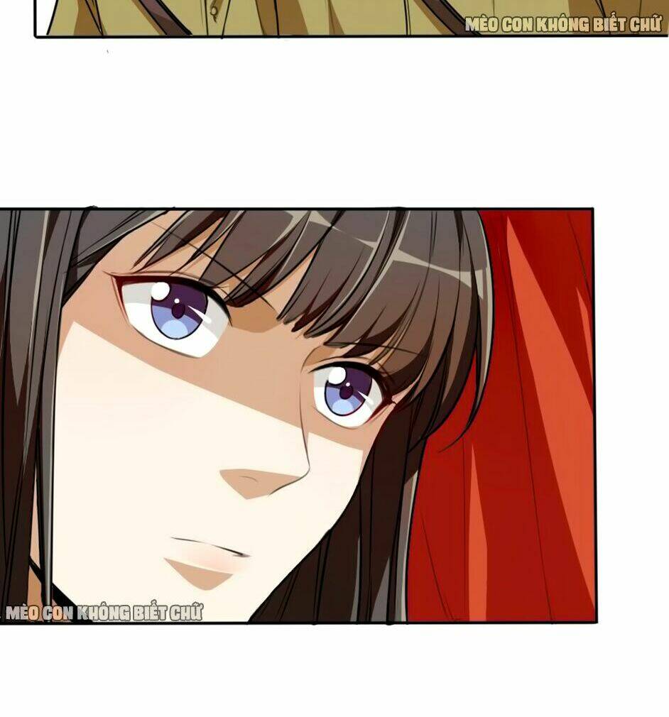 Bốc Toán Tử - Chapter 32 - Page 28