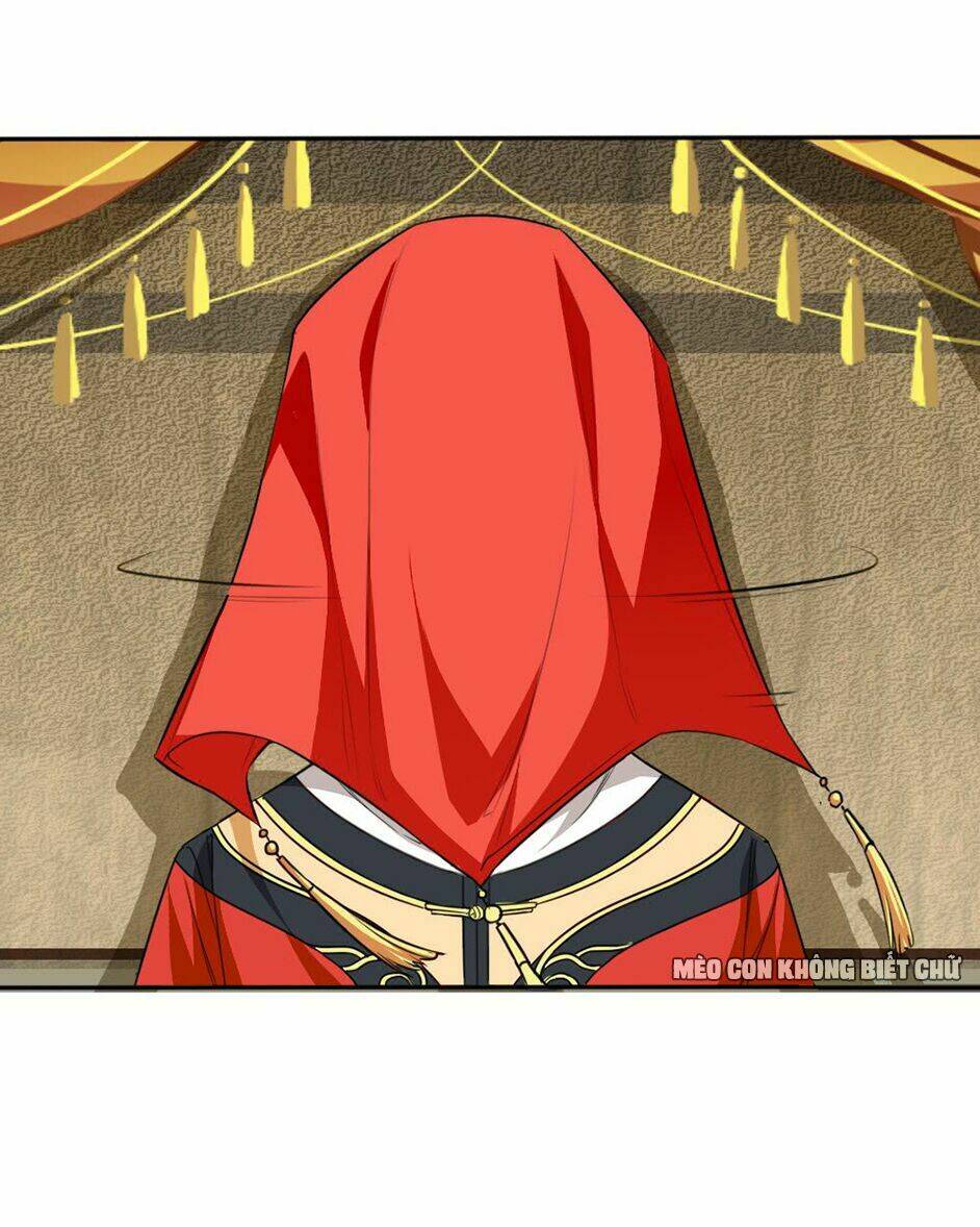 Bốc Toán Tử - Chapter 32 - Page 29