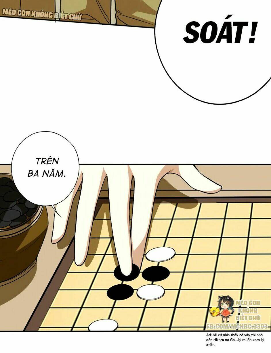 Bốc Toán Tử - Chapter 32 - Page 31