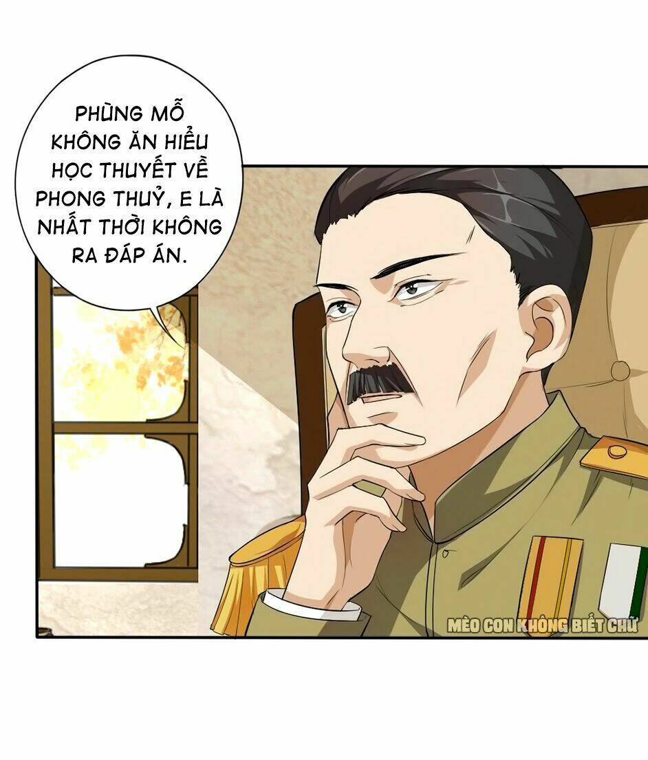 Bốc Toán Tử - Chapter 32 - Page 33