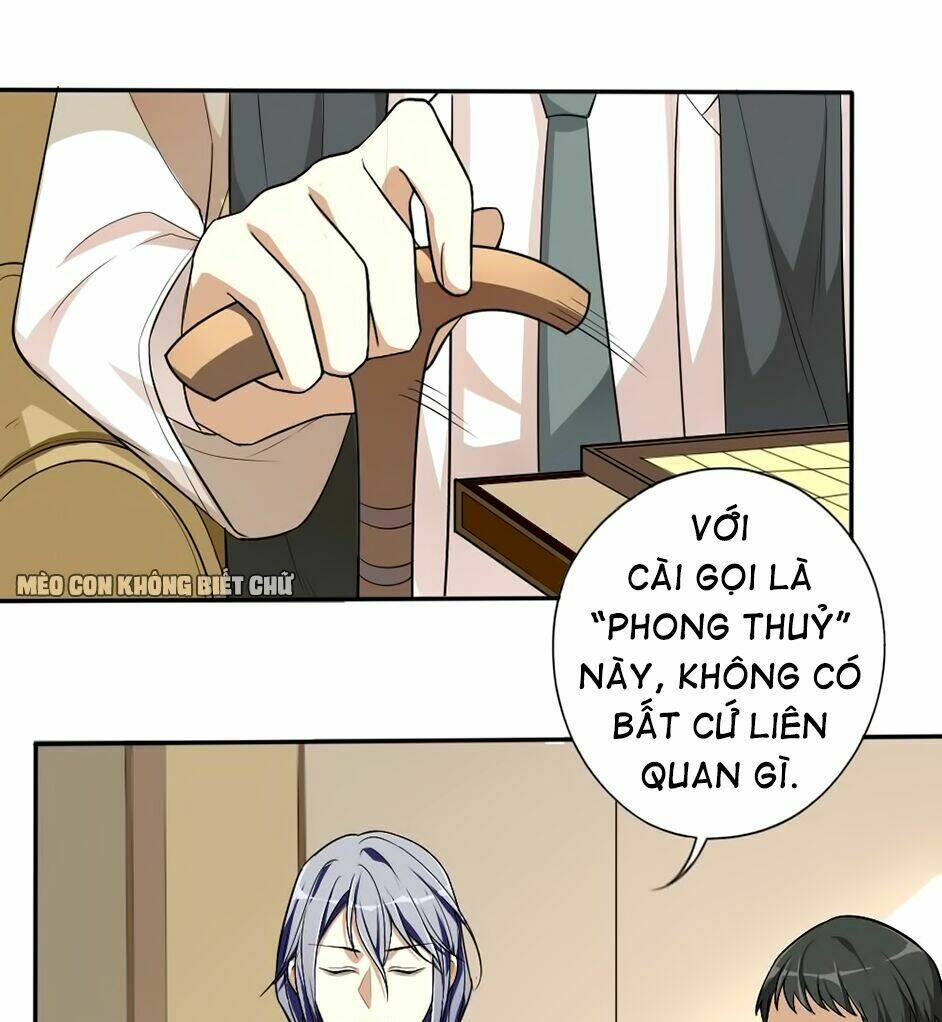 Bốc Toán Tử - Chapter 32 - Page 34