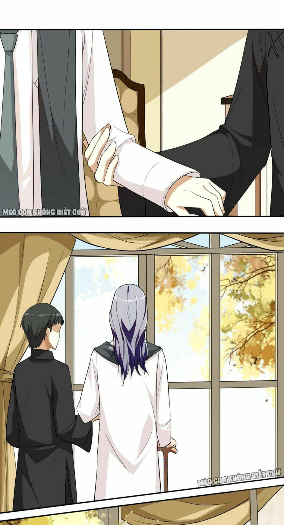 Bốc Toán Tử - Chapter 32 - Page 36