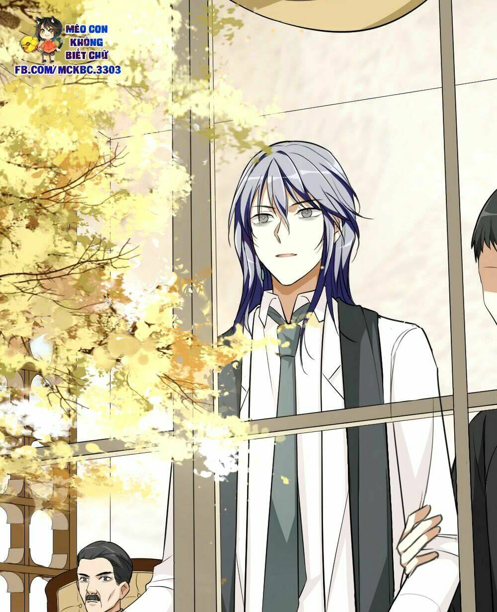 Bốc Toán Tử - Chapter 32 - Page 37