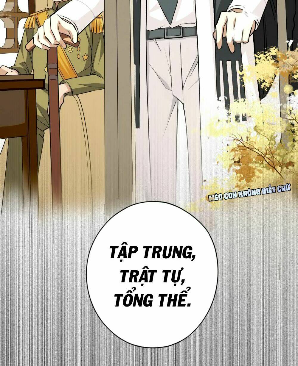 Bốc Toán Tử - Chapter 32 - Page 38